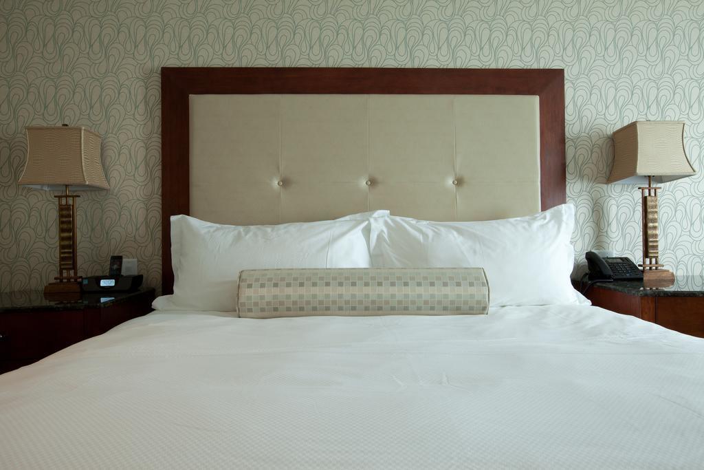 Town & Country Inn And Suites Charleston Luaran gambar