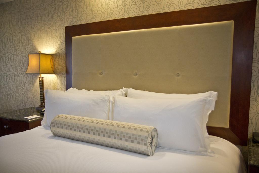 Town & Country Inn And Suites Charleston Luaran gambar