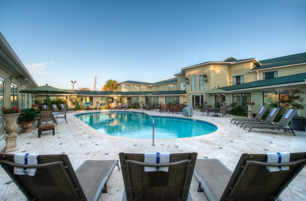 Town & Country Inn And Suites Charleston Luaran gambar