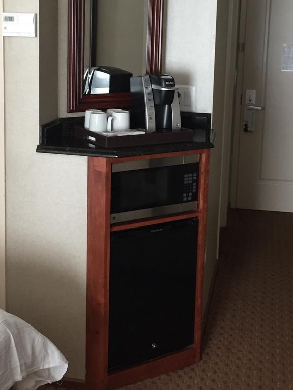Town & Country Inn And Suites Charleston Luaran gambar