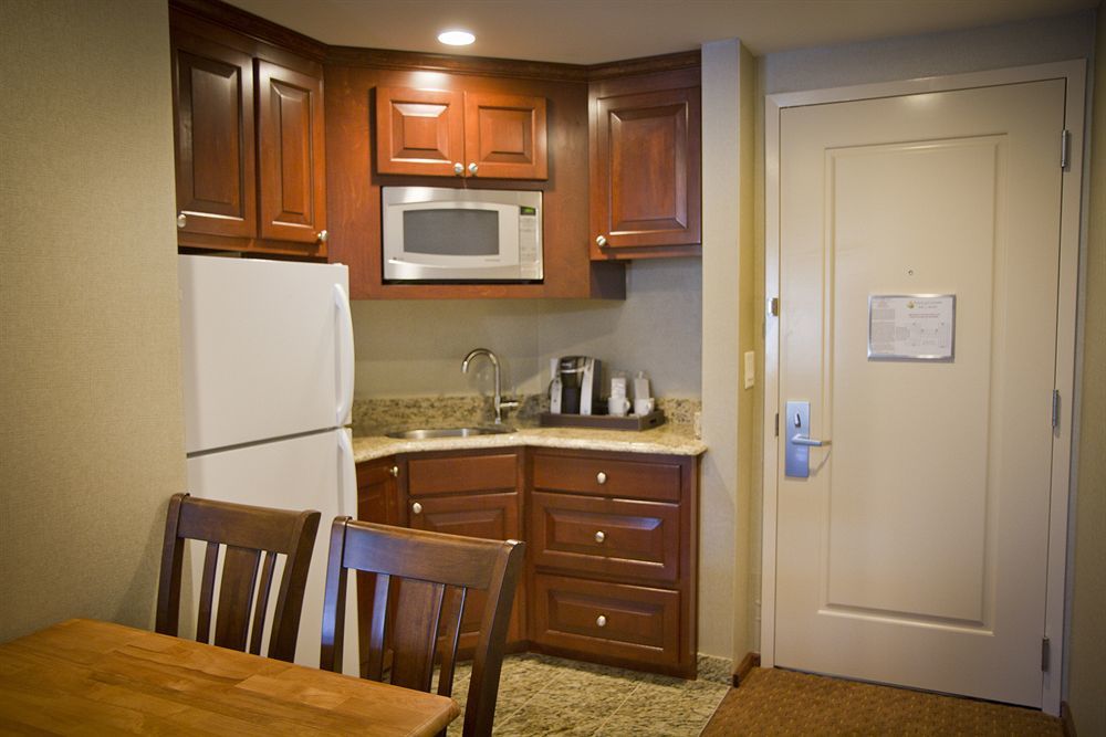 Town & Country Inn And Suites Charleston Luaran gambar