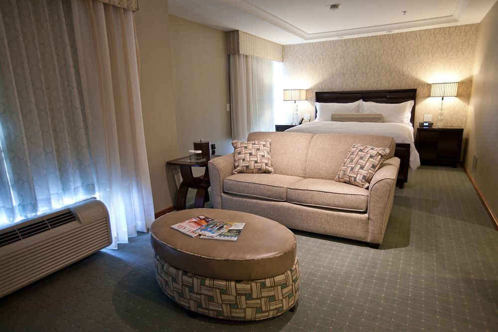 Town & Country Inn And Suites Charleston Luaran gambar