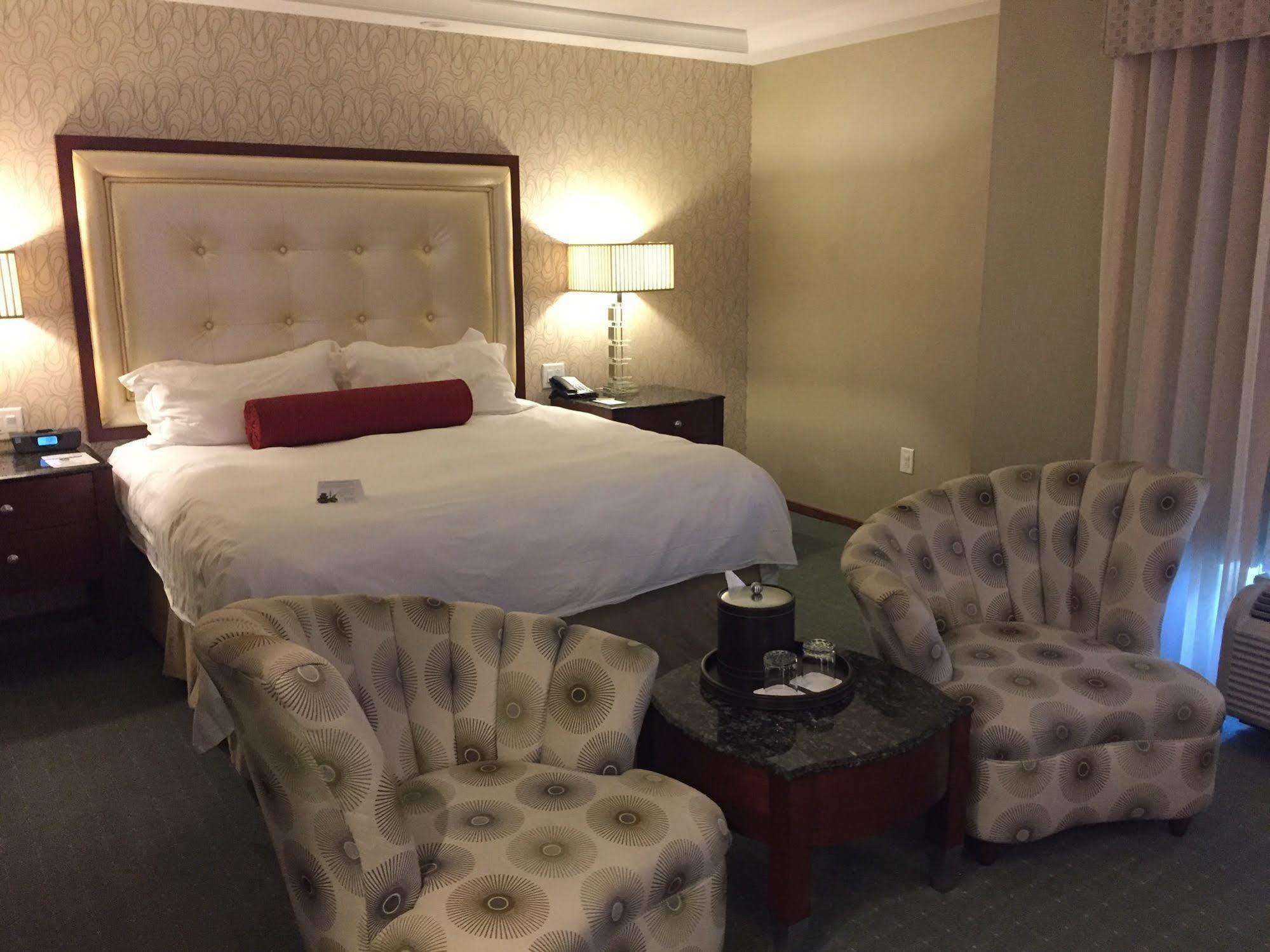 Town & Country Inn And Suites Charleston Luaran gambar