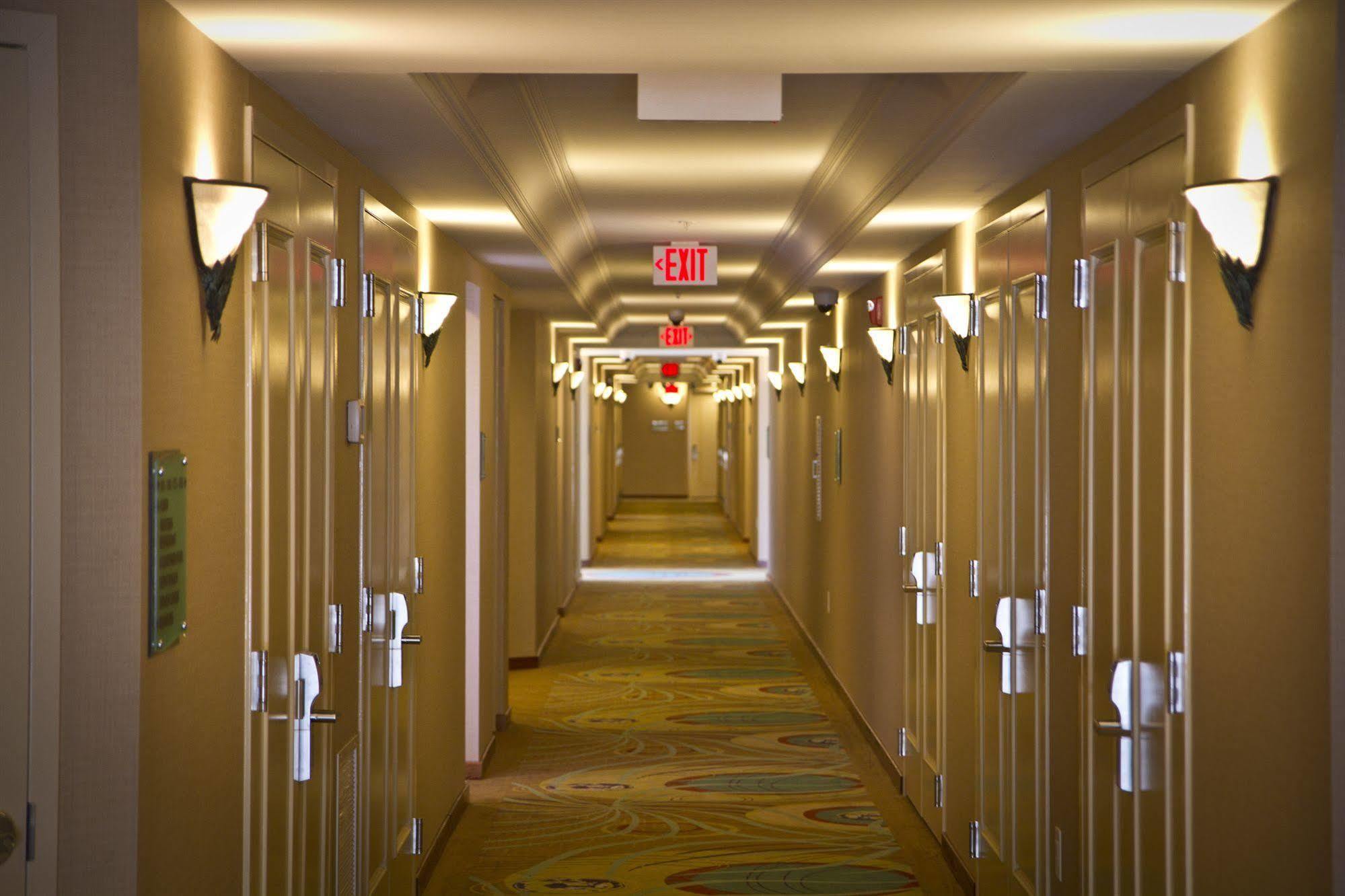 Town & Country Inn And Suites Charleston Luaran gambar