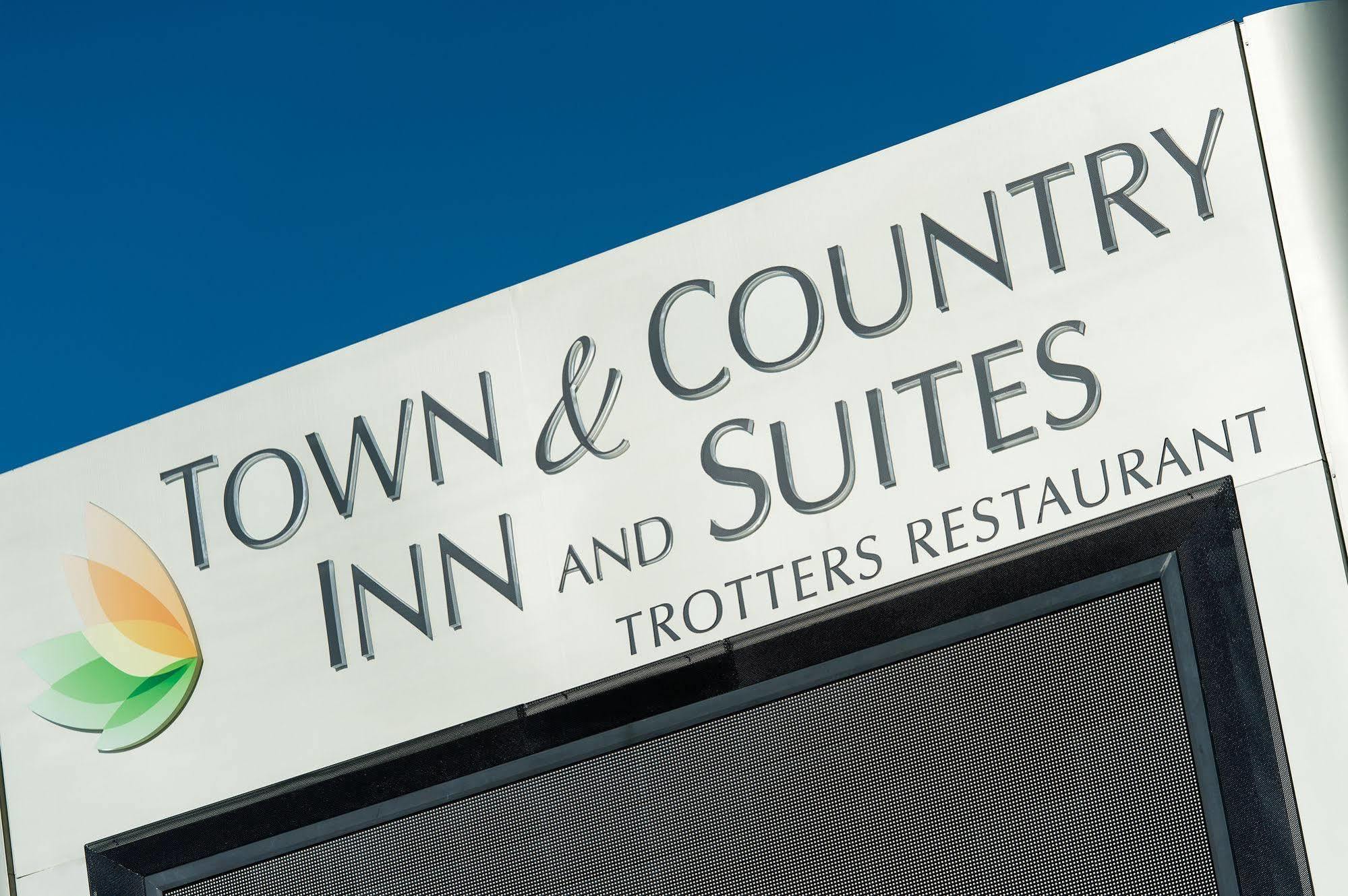 Town & Country Inn And Suites Charleston Luaran gambar