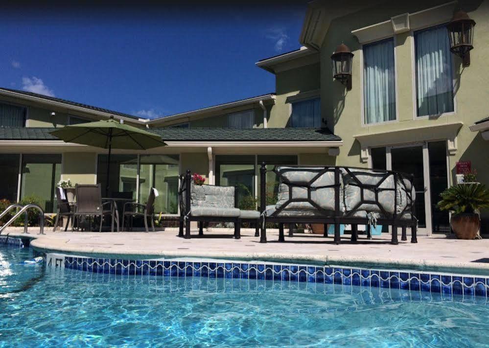 Town & Country Inn And Suites Charleston Luaran gambar
