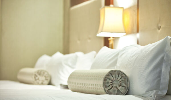 Town & Country Inn And Suites Charleston Luaran gambar