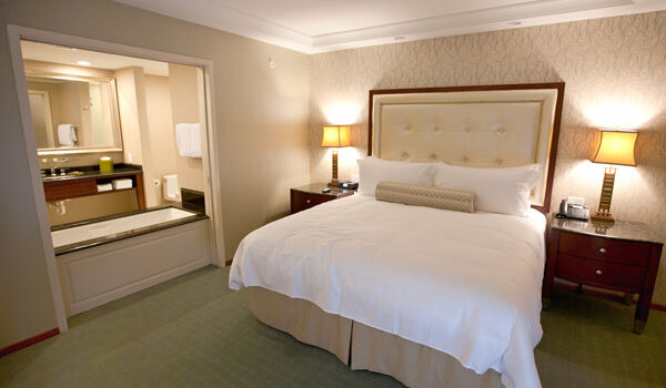 Town & Country Inn And Suites Charleston Luaran gambar