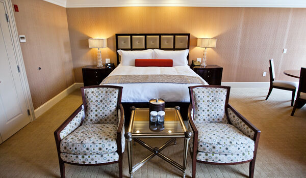 Town & Country Inn And Suites Charleston Luaran gambar
